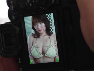 SONE-359 逃げ場なしの闇契約。乳首しか隠すことが許されないグラビアアイドル 鷲尾めい-0