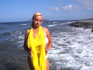 Agnetis Miracle - Stony Beach - HD-7