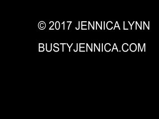 Jennica Lynn – Before Your Wife Gets Back – Fullhd 1080P BBW!-9