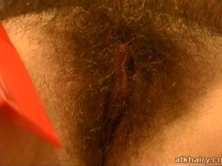 Elizabeth : Hairy Play Movie-7