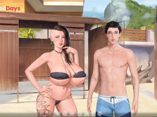 [GetFreeDays.com] PRINCE OF SUBURBIA 70  Adult Visual Novel Adult Video February 2023-2