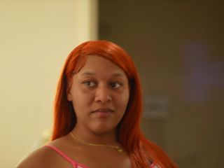 GIbbyTheClown - Charlie Cheats On Her Boyfriend W/ Gibby At The Rio Hotel - BBW Domination-1