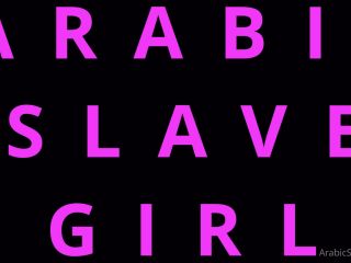 arabicslavegirl 2020.09.24 737055594 What do you think of it so far -5