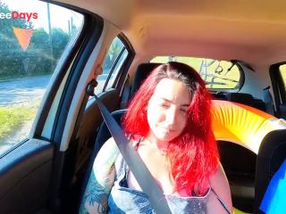 [GetFreeDays.com] VLOG-4 Je me fait prendre dans la rivire Adult Stream April 2023-1