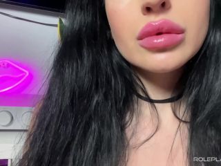 Onlyfans - Roleplay Goddess - roleplaygddessTube lipgloss Thick pink shiny tube lipgloss On your favorite lips - 27-02-2021-7