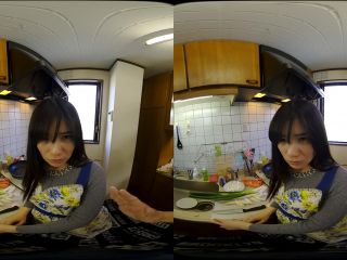 MANIVR-001 A - Japan VR Porn(Virtual Reality)-4