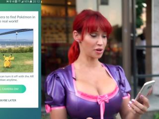 [GetFreeDays.com] bianca-beauchamp 2016 bianca-beauchamp-vs-pokemon-go- latex gay porn-0