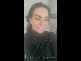 Linsey Dawn Mckenzie () Linseydawnmckenzie - smooth sunday oi oi how you doin 23-05-2021-9