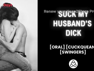 [GetFreeDays.com] Cuckquean watches her husband fuck another woman porn for women - EROTIC ASMR AUDIO PORN Porn Clip December 2022-6