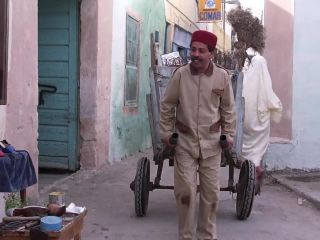 Halfaouine Boy of the Terraces 1990-1