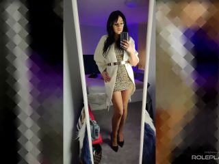 Onlyfans - Roleplay Goddess - roleplaygddessCan I Can I Just kidding - 23-03-2020-1