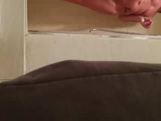 Hd blond gf hidden cam bathroom shower spy sexy small tits milf vor 3!-8