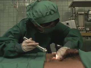 Mukai Nene NKSD-04 Record Of Surgery. Pinokko Dr - Speculum-5
