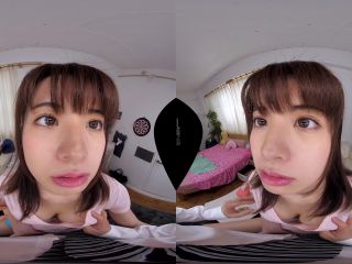 3DSVR-0861 B - Japan VR Porn - (Virtual Reality)-1