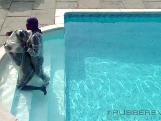 [GetFreeDays.com] 2012 Purple Rubber Pool Games Part 06 angela white latex porn-8