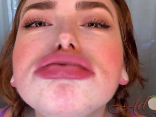 Adora bell - Silly Faces Cheek Pinching -  (FullHD 2024) New Porn-2