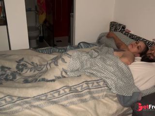 [GetFreeDays.com] I warm up his cock in the early morning until I manage to fuck him Porn Video March 2023-0
