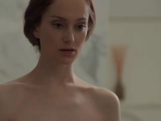 Lotte Verbeek – Suspension of Disbelief (2012) HD 1080p - (Celebrity porn)-8