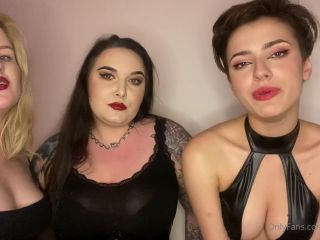 [GetFreeDays.com] New special spitting clip with cinder lady and mistressk joi-8