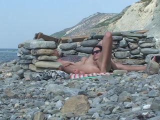 Nude my friends 04 Part 10 nudism -1