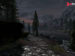 [GetFreeDays.com] Skyrim VR NSFW Mods Part 5 Sex Leak March 2023-4