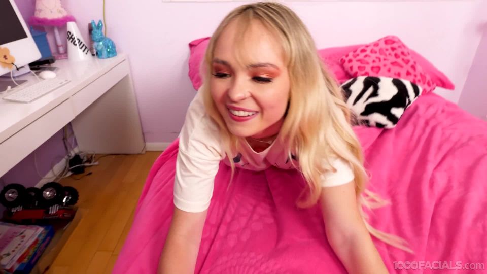 online xxx video 6 porn mature milf blonde 1000 Facials - Lilly Bell, blonde on blowjob porn