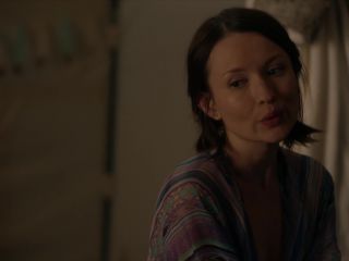 Emily Browning, Maura Tierney - The Affair s04e07 (2018) HD 1080p!!!-4