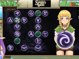 [GetFreeDays.com] Fucking Linkle in Legend of the Spirit Orbs Porn Film July 2023-3