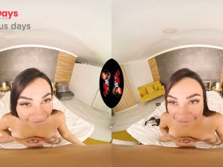 [GetFreeDays.com] VRLatina - Super Hot Italian Beauty Fucking In VR Adult Clip October 2022-7