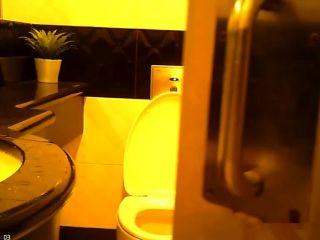 Watch Free Porno Online – Voyeur in Public Toilet – hz_21742  | voyeur | voyeur -2