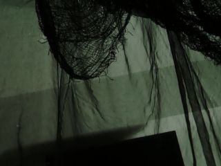 video 46 Dangerous Temptation - Vampire ‘S Throll - joi - cumshot plaster cast fetish-0