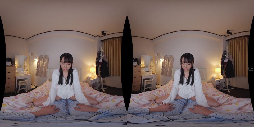 URVRSP-104 B - Japan VR Porn - [Virtual Reality]