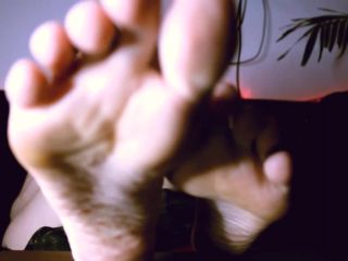 video 8 EnchantrixV – Possession into a witchs Foot Servant on femdom porn foot fetish cams-6