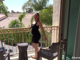 MomPov.com - Robin - Casting  | blowjob | casting mature casting hd-6