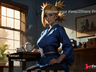 [GetFreeDays.com] Hokages Life ep 4 - Casada Temari louca para transar com Naruto Porn Clip July 2023-1