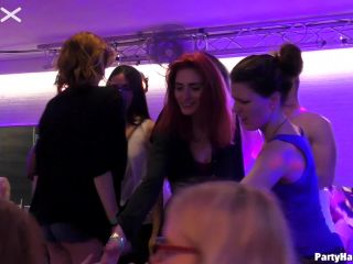 Party Hardcore Gone Crazy Vol. 44 Part 8 - Cam 4 bigtits -0