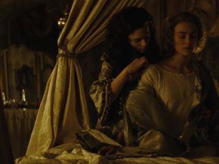Keira Knightley, Hayley Atwell – The Duchess (2008) HD 1080p!!!-8
