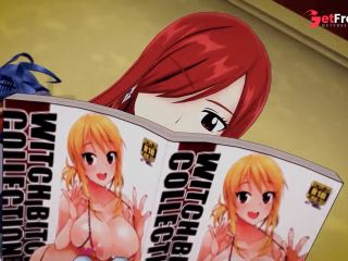 [GetFreeDays.com] Erzas Portal Plight Adult Clip December 2022-2