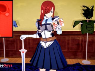 [GetFreeDays.com] Erzas Portal Plight Adult Clip December 2022-3