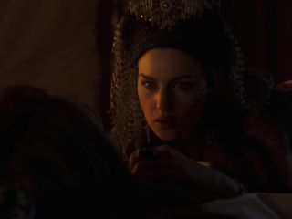 Monica Bellucci – Bram Stoker’s Dracula (1992) HD 1080p - (Celebrity porn)-2