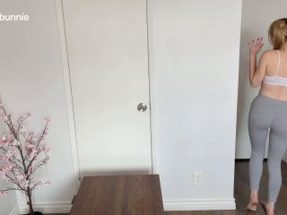 Lewdestbunnie - POV Happy Endings Massage from Teen - Handpicked Jerk - Off Instruction - Joi-0