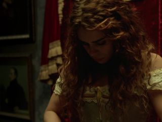 Billie Piper – Penny Dreadful s01e02 (2014) HD 1080p - (Celebrity porn)-0