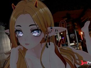 [GetFreeDays.com] Cutie Succubus Roommate Sucks Your Dick Hard 3  POV - ASMR VR RP  Adult Clip February 2023-0