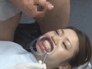 RCT-300 Cum In The Dentist!!!-4