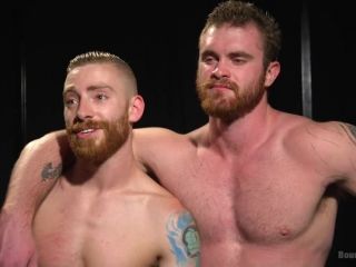 Mister Keys Meets his Match with new Switch, Scott Ambrose Muscle!-9