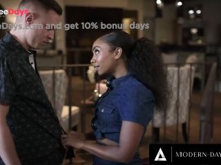 [GetFreeDays.com] MODERN-DAY SINS - Lustful Cali Caliente Seduces Alex Mack After Trying To Break His Relationship Sex Leak July 2023-1