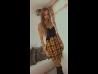 SexxyLorry () Sexxylorry - do you like my outfit 10-11-2019-3