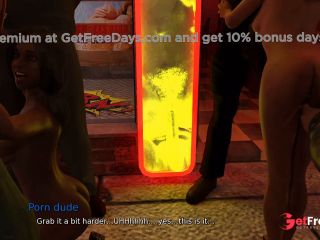 [GetFreeDays.com] EXHIBITIONIST SLUTS DOING WHAT THEY DO BEST - PUBLIC FUCK PETPLAY Porn Film July 2023-6