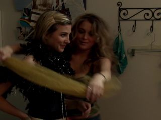 Alexa Vega, Saige Thompson – Abandoned Mine (2013) HD 1080p - (Celebrity porn)-8