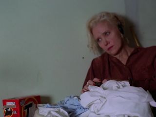 Dara Tomanovich, Sally Kirkland - Amnesia (1997) HD 1080p - (Celebrity porn)-4